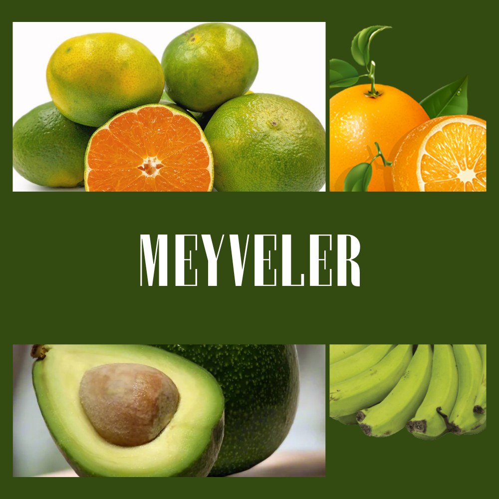 MEYVE